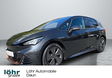 Cupra Born 150 kW