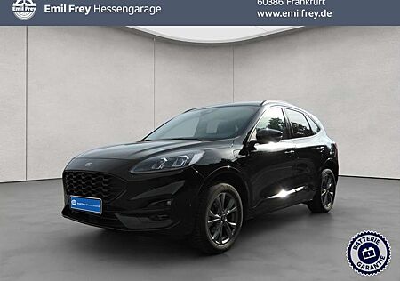 Ford Kuga 2.5 Duratec PHEV ST-LINE X