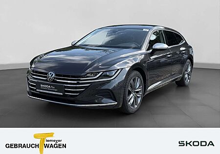 VW Arteon Volkswagen 2.0 TSI DSG ELEGANCE IQ.LI