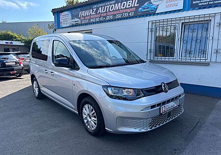VW Caddy Volkswagen Kamera* ACC*