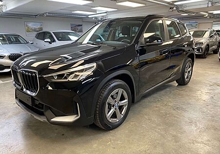 BMW X1 18 d sDrive