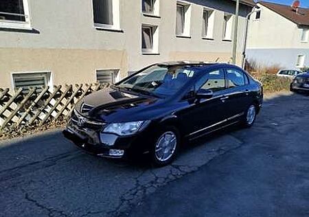 Honda Civic 1.4Automatik LS