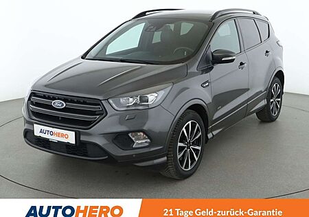 Ford Kuga 1.5 EcoBoost ST-Line Aut.*NAVI*XENON*PDC*SPUR*