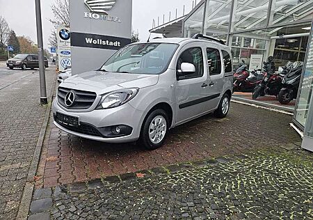 Mercedes-Benz Citan Tourer lang BlueEfficiency Tourer lang BlueE