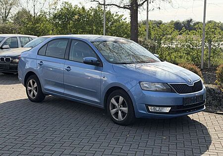 Skoda Rapid /Spaceback 1.6 TDI Ambition*Limousine*Navi*SHZ