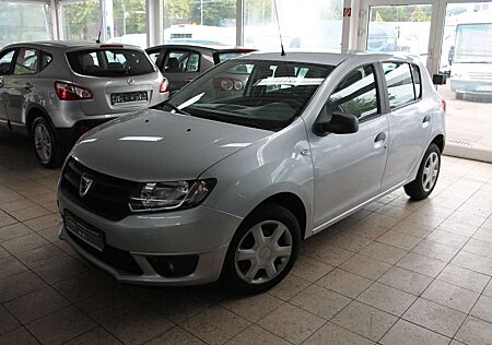 Dacia Sandero II Ambiance