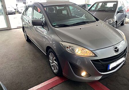Mazda 5 Center-Line , 7 Sitze , Tüv neu