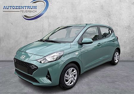 Hyundai i10 Select Schalter 63PS Sonderaktion Navipaket