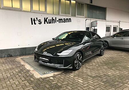 Hyundai IONIQ 6 77,4kWh UNIQ Spiegel Schiebedach 20"Zoll