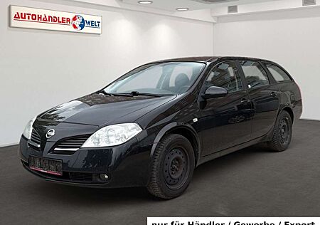 Nissan Primera Kombi 1.8 Klimaautomatik AHK