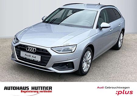 Audi A4 Avant 35 TFSI S tronic PDC Temp. R-Kamera Nav
