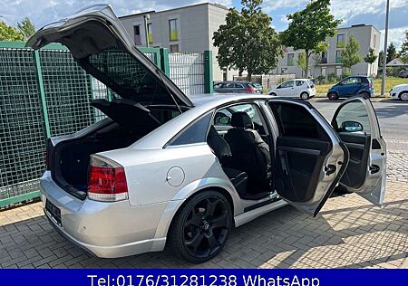 Opel Vectra GTS 2.2 16V !! Tüv 2027 !! Klima !! Xenon