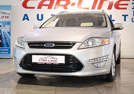 Ford Mondeo Turnier Titanium *Automatik*Navi*RFK*