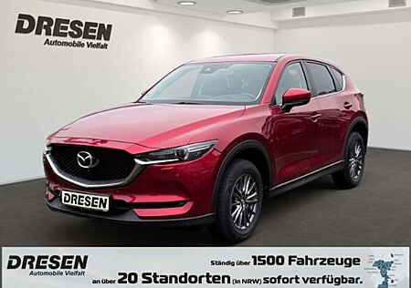 Mazda CX-5 Automatik Exclusive-Line AWD HUD Navi 360 Kamera L