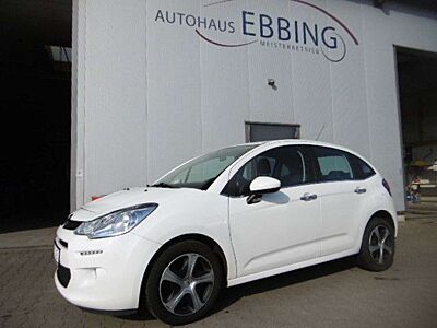 Citroen C3 Selection