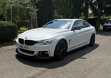 BMW 440i 440 Coupe xDrive Sport-Aut. M Sport
