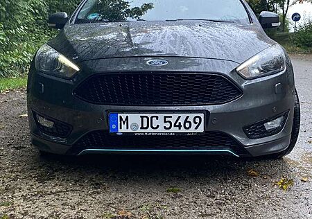 Ford Focus 1.5 EcoBoost Start-Stopp-System Titanium