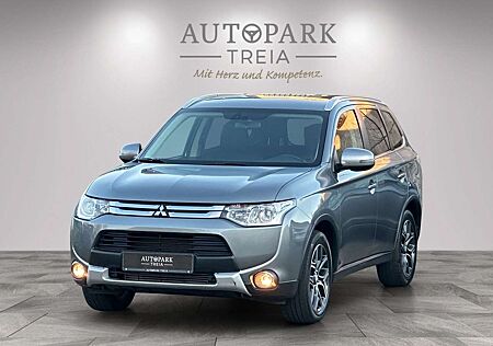 Mitsubishi Outlander 2.2 DI-D Plus 4WD (Automatik -7 Sitze)