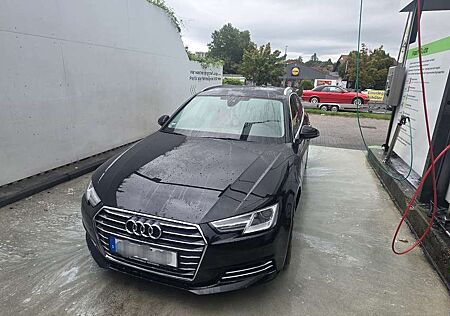 Audi A4 Avant 2.0TDI S tronic 110kW