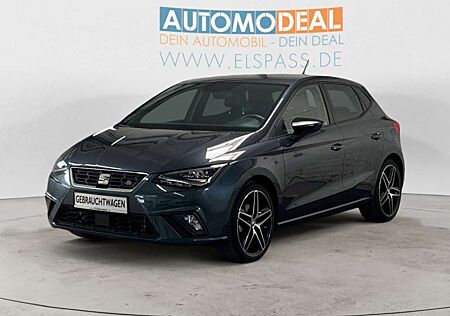 Seat Ibiza FR AUTOMATIK NAV LED DIG-DISPLAY ACC SHZ KEYLESS A