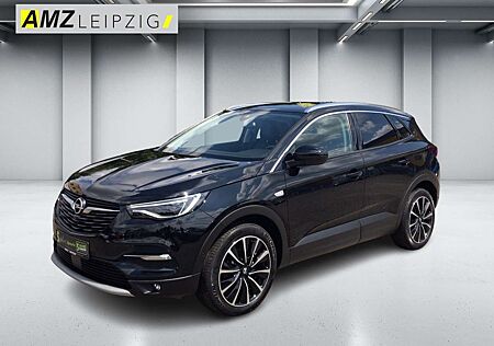 Opel Grandland 1.2 Turbo Ultimate *HU/AU neu*