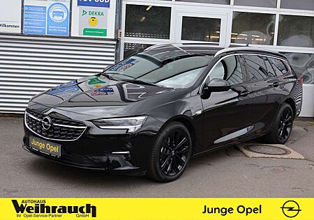 Opel Insignia ST 2.0 Diesel AT8 Business+Bose+