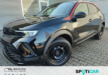 Opel Mokka GS Line