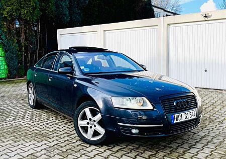 Audi A6 3.0 TDI tiptronic quattro