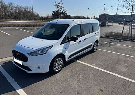 Ford Tourneo Connect Grand 1.5 EcoBlue Start/StopTrend