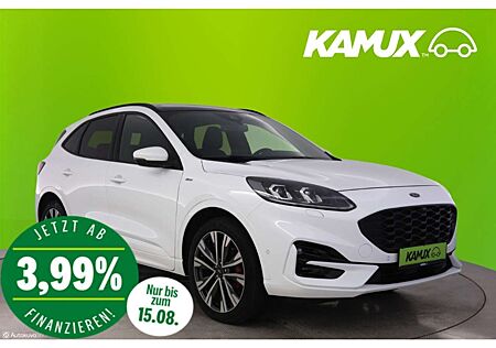 Ford Kuga 2.0EB Aut.ST-Line X+LED+NAVI+PANO+PDC