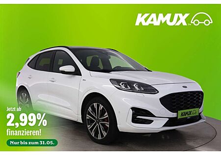 Ford Kuga 2.0EB Aut.ST-Line X+LED+NAVI+PANO+PDC