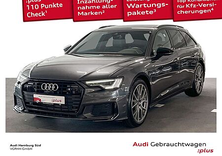 Audi A6 50 TFSI e qu. S LINE/NAVI/PANO/MATRIX