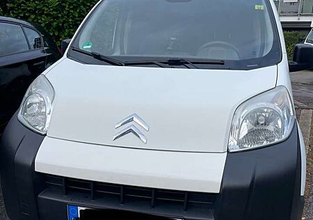 Citroën Nemo Citroen 1.3 HDi Niveau A