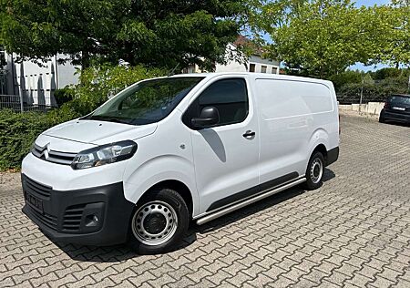 Citroën Jumpy Citroen 2.0 HDi Kasten Club XL