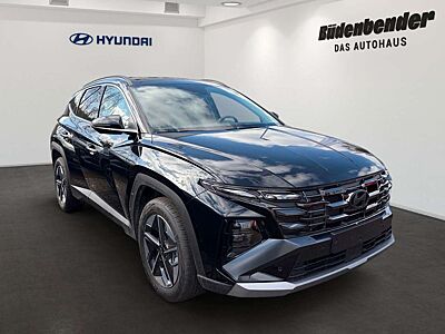 Hyundai TUCSON Trend  CRDi Mild-Hybrid 2WD LED Paket