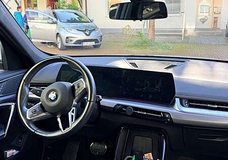 BMW X1 sDrive18i Aut. M Sportpaket