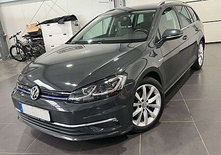 VW Golf Volkswagen VII 1.5 TSi Variant **AHK*CarPlay*ACC*LED**