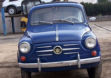 Fiat 600