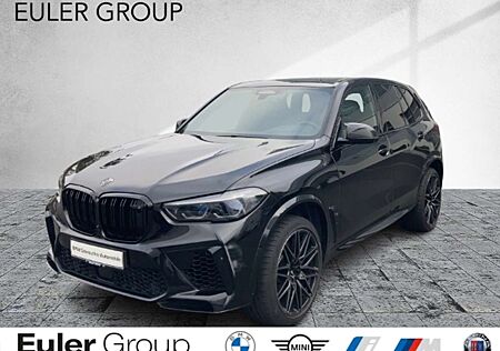 BMW X5 M NP:€170110,- HeadUp TV Pano Bowers & Wilkins