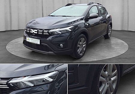 Dacia Sandero Stepway Expression TCe 90