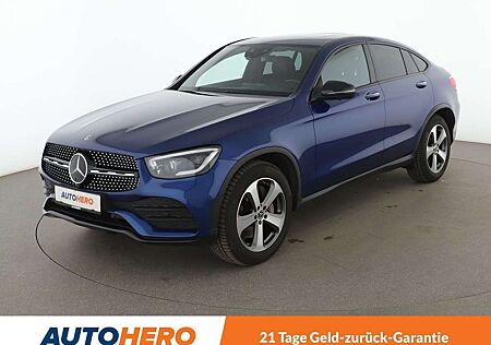 Mercedes-Benz GLC 400 d 4Matic AMG Line Aut. *360°*MEMORY*ACC*