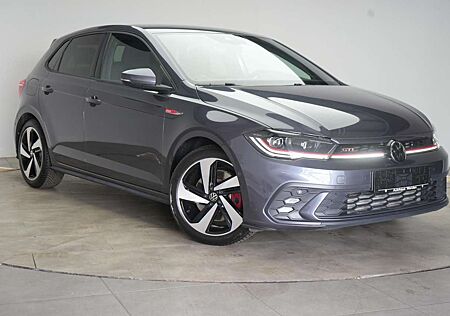 Volkswagen Polo 2.0 TSI DSG GTI ACC/Virtual/Carplay/Lane/Si