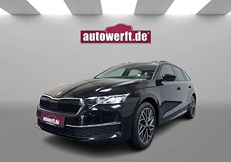 Skoda Octavia 2.0 TDI DSG SELECTION PANO MATRIX 360 CAM HUD