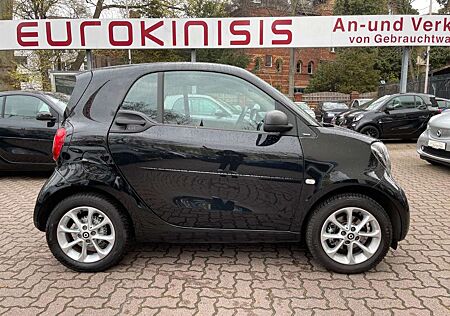 Smart ForTwo TWIN passion*PANORAMA*KLIMA*COOL & AUDIO*