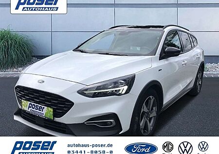 Ford Focus Active Turnier 1.5 EcoBoost HuD LED RFK