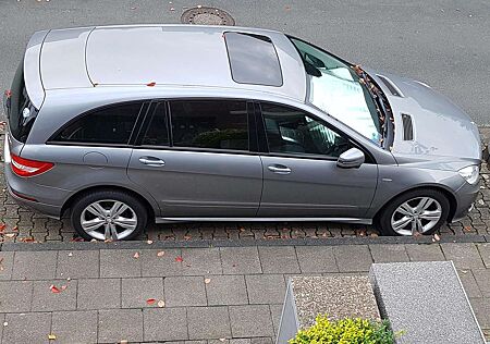 Mercedes-Benz R 350 lang BLUETEC CDI 4MATIC Aut.