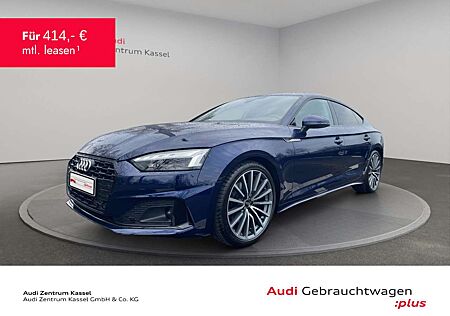 Audi A5 35 TFSI Matrix Navi AHK PDC+