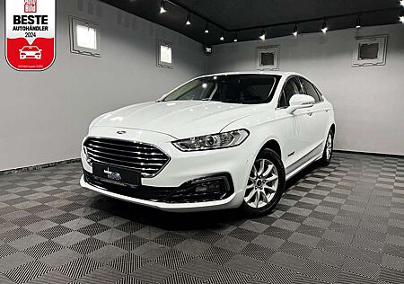 Ford Mondeo Hybrid  TITANIUM|AUTOM|NAVI|LED|R-KAMERA