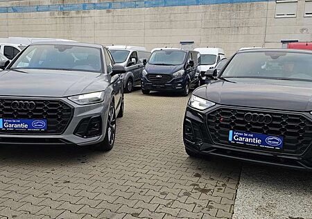 Audi SQ5 3.0 TDI quattro Virtualer Tacho*LED*Bang&Olufsen