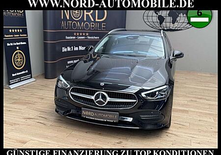 Mercedes-Benz C 200 d T Avantgarde *AHK*Kamera*Spur*LED*MBUX* Avantgar